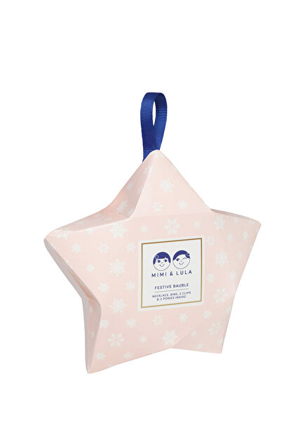 Incredi Bauble Girls' Accessory Gift Pack