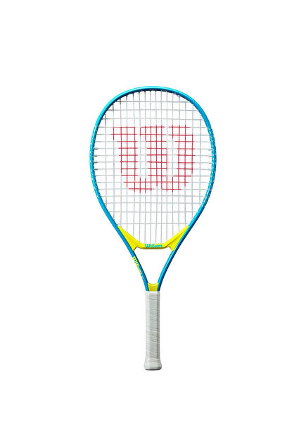 WR118810H Ultra Power JR 23 Strung Junior Tennis Racket