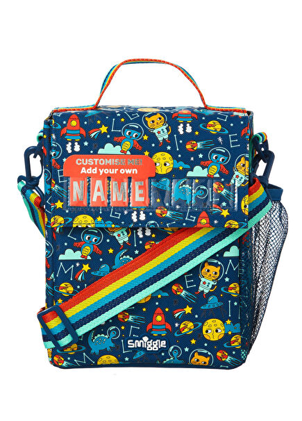 Wink Teeny Tidy Unisex Kids Lunchbox