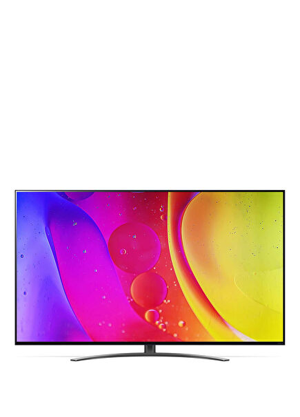 55NANO846QA 55'' 4K Ultra HD Smart Nanocell TV