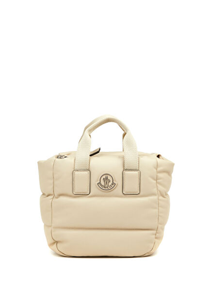 Ekru Kadın Çanta