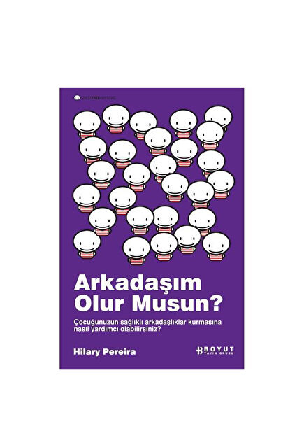 Arkadaşım Olur Musun?