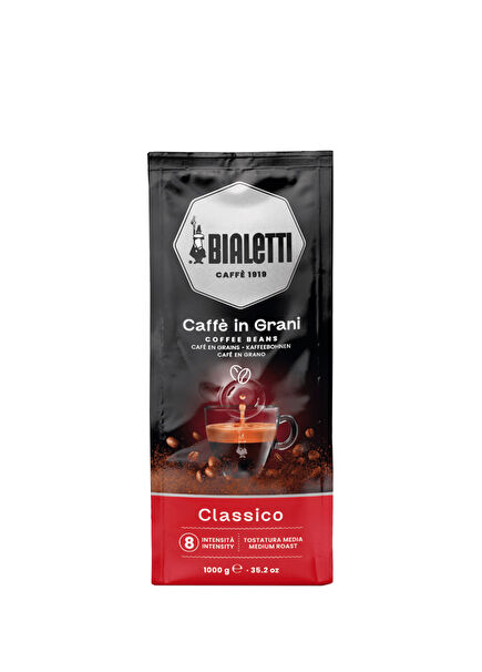 Classico (Roma) Bean Coffee 1 kg