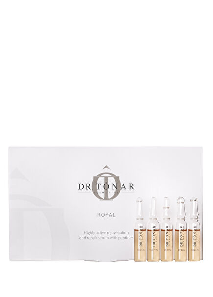 Royal Repair Serum 5x2 ml