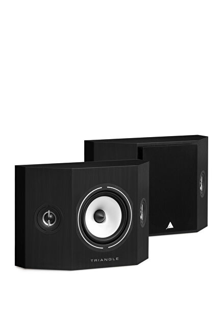 Borea BRS1 Siyah Surround Ev Sinema Hoparlörü