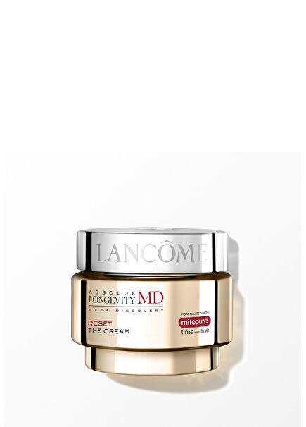 Absolue Longevity MD Reset Cream 50 ml