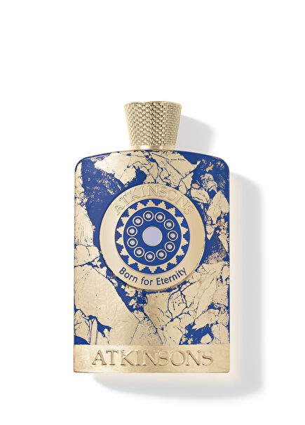 Born For Eternity Parfum Intense 100 ML