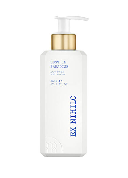 Lust İn Paradise Body Lotion 360 Ml