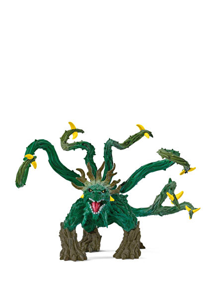 70144 Legendary Forest Creature Animal Figure Toy