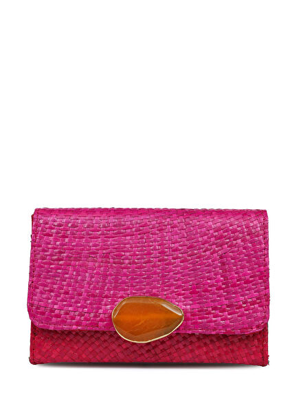 Galia Rouge Kadın El Çantası