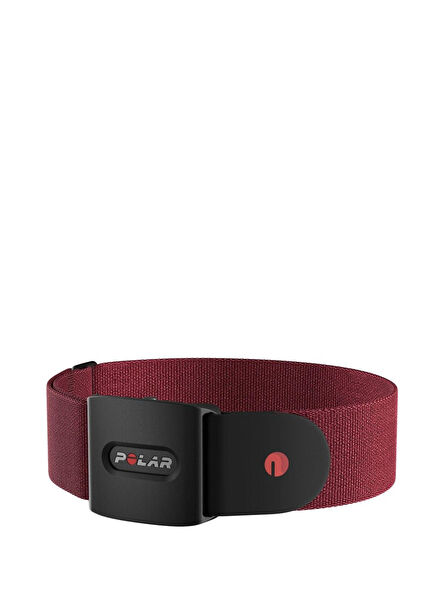 Verity Sense Red Optical Heart Rate Sensor