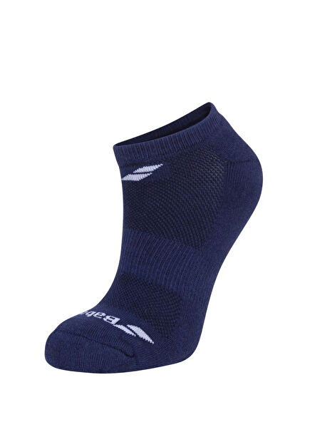 Babolat Invisible 3-Pack Kids Tennis Socks