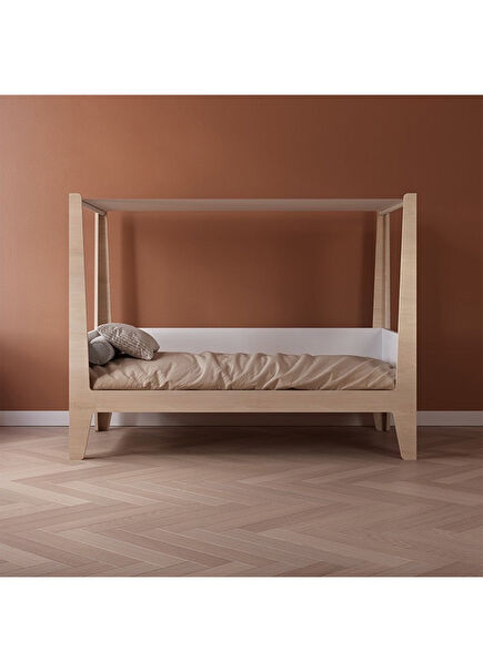 Japandi Oyun Çocuk Yatağı