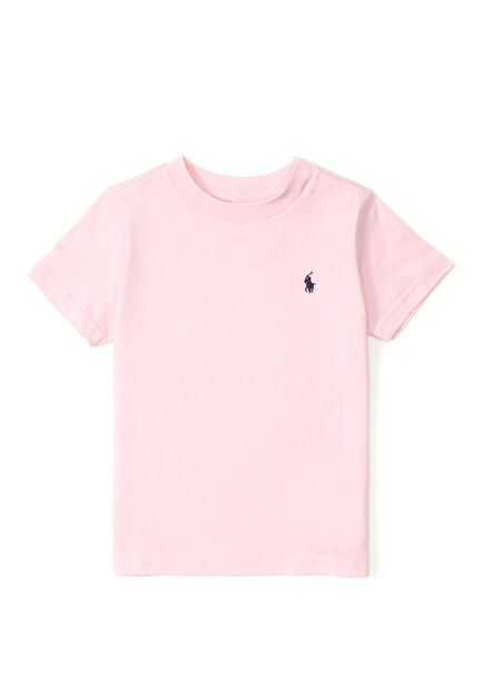 Pink Boys T-Shirt