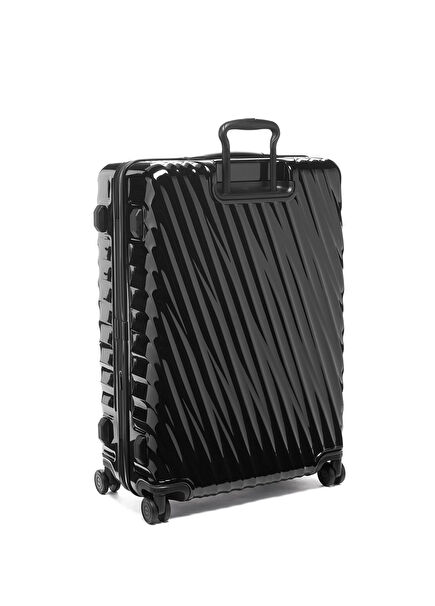 19 Degree Extended Trip Expandable 4 Wheel Black S