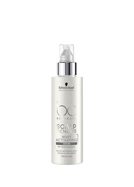 Scalp Genesis Anti-Shedding Hair Serum 100 ml