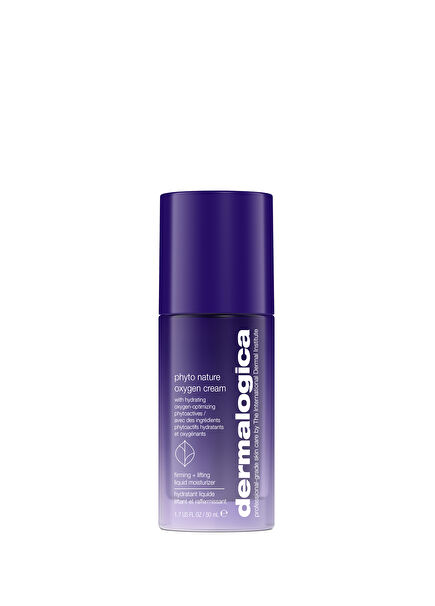 Phyto Nature Oxygen Nemlendirici Yüz Kremi 50 ml