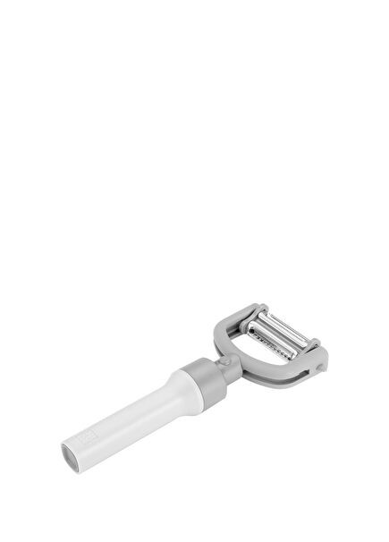 ZCut Grey 5-in-1 Peeler