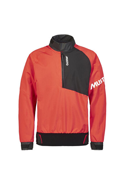 Champ Smock 2.0 Red Men's Jacket