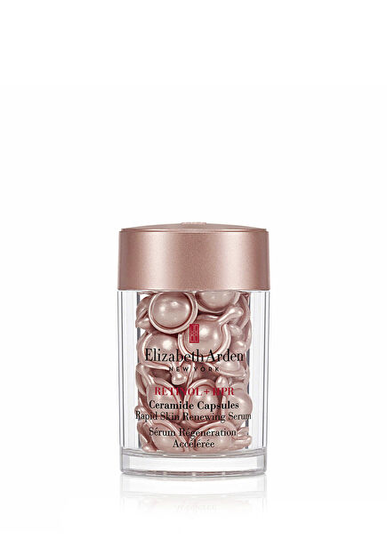 Retinol + HPR Ceramide Capsules Retinol İnce Çizgi & Kırışıklık Karşıtı Cilt Serumu 30 Kapsül