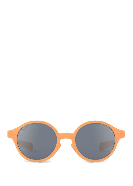 Orange Kids Sunglasses