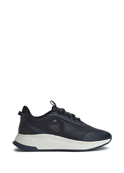 Lacivert Erkek Sneaker