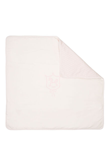 Pembe Çocuk Battaniye
