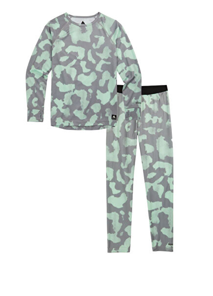Lightweight Kids Thermal Set