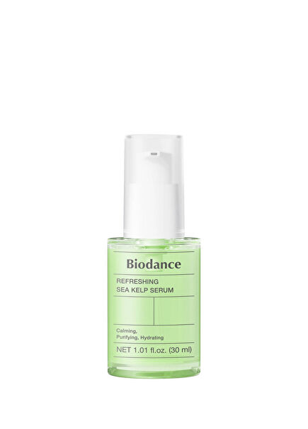 Refreshing Sea Kelp Nemlendirici Cilt Serumu 30 ml