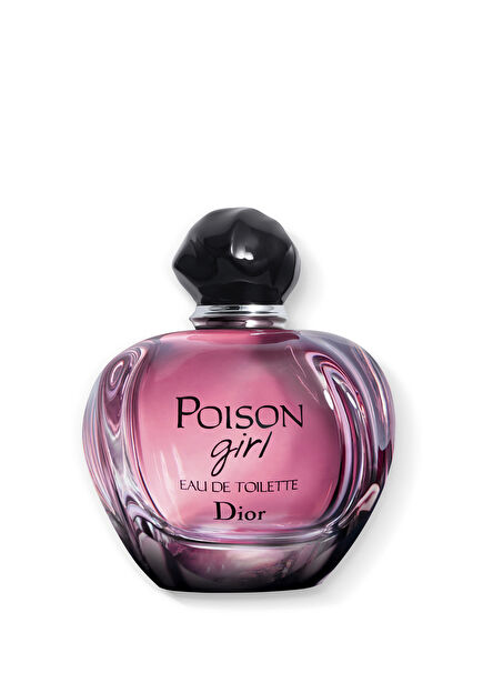 Poison Girl Edt 100 ml Women's Perfume