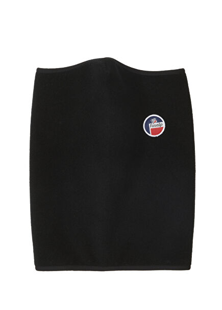 Siyah Erkek Boyunluk