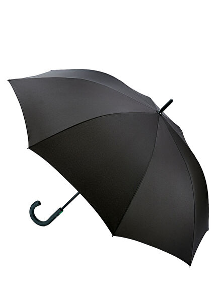 Typhoon 1 Siyah Unisex Şemsiye