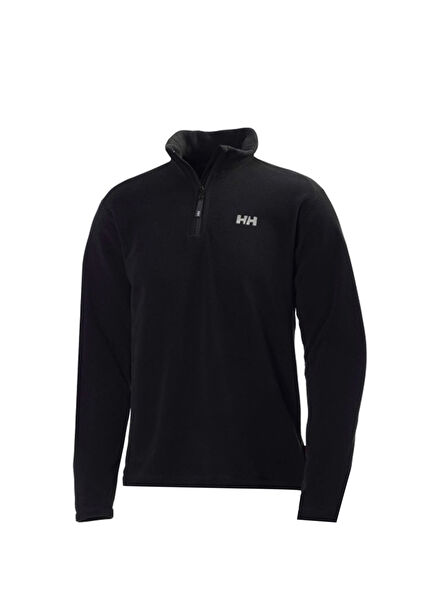 Hha.990 Mount Fleece Black Men's Fleece