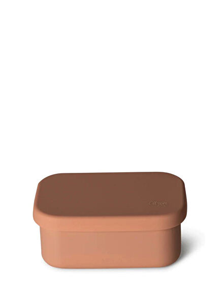 Blush Pink Mini Çelik Atıştırmalık Kutusu