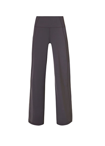 Summer Super Soft Wide Leg Tro Kadın Spor Pantolon