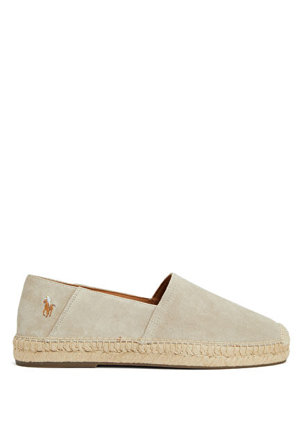 Off-white male espadrille