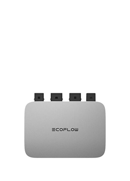 PowerStream Microinverter