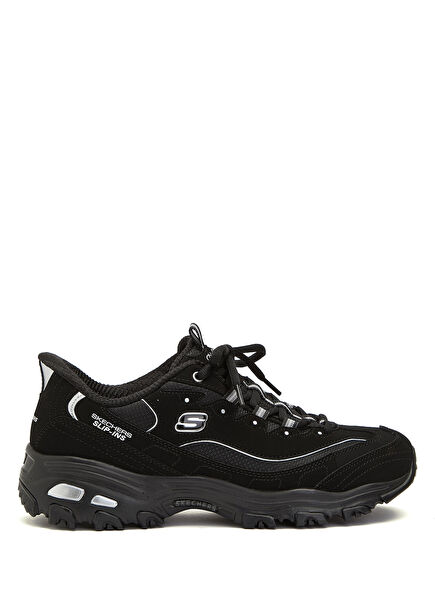 D'Lites Çok Renkli Kadın Sneaker