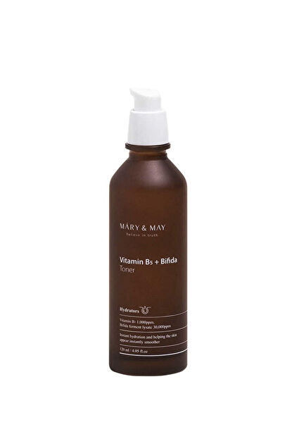 Face Cream containing Vitamin B5 and Bifida 120 ml