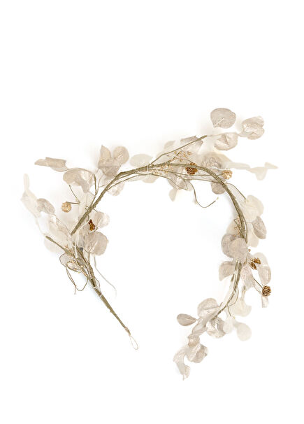 Elod Natural New Year's Decor