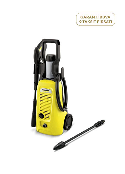 K4 Universal 130 Bar 1.679-300.0 Basınçlı Yıkama Makinesi