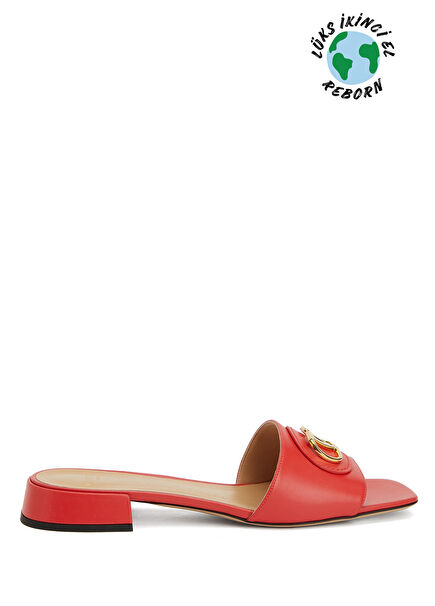 Valentino Garavani Kadın Terlik