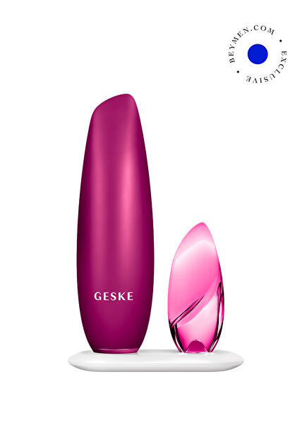 Touchless Magnetic Peeling Mask Koyu Pembe Temassız Manyetik Maske Cihazı  