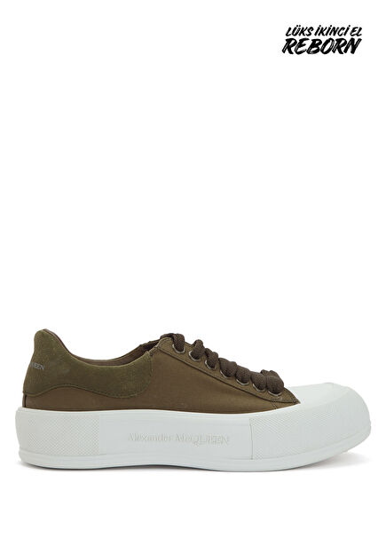 Alexander McQueen Kadın Sneakers