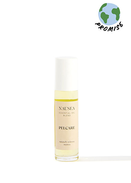 Nausea Essential Oil Blend 10 ml