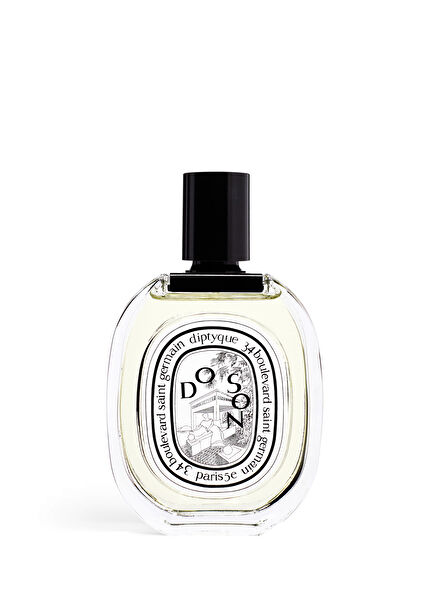 Eau De Toilette Doson 100 ml Unisex Parfüm
