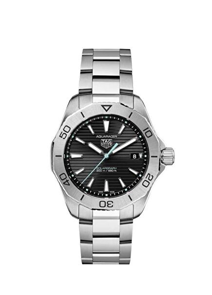 Aquaracer Professional 200 Solargraph Erkek Saat