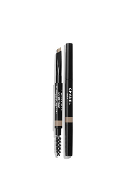 Stylo Sourcils Waterproof Kaş Kalem 804 Blond Doré
