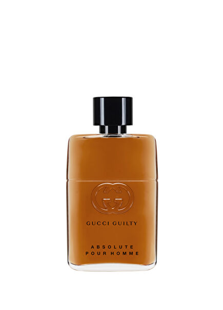 Guilty Absolute EDP 50 ml Erkek Parfüm