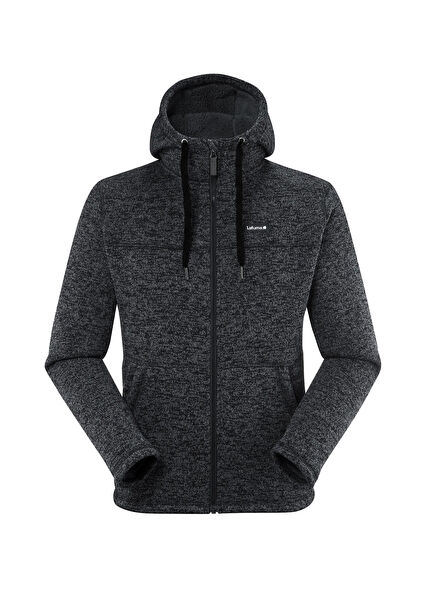 Heather Grey Men's Sports Jacket